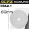 OLFA Blades Rotary Rb60-1 1/pack 60mm